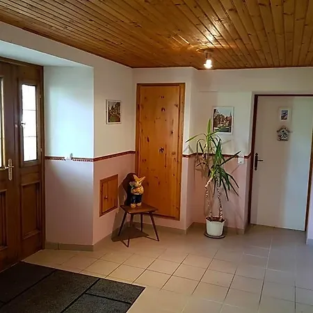 La Maison Jaune Hotel Wintzenheim