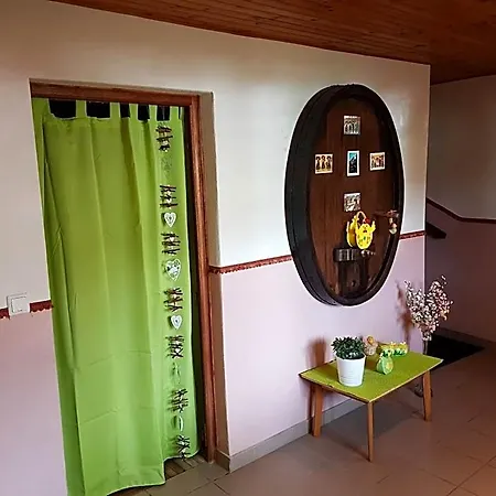 La Maison Jaune 3*