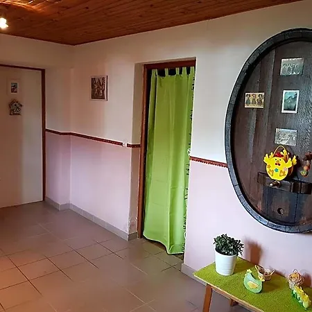 La Maison Jaune 3* Wintzenheim