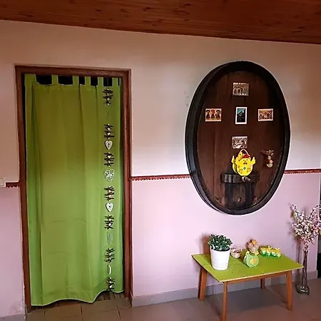 La Maison Jaune Hotel
