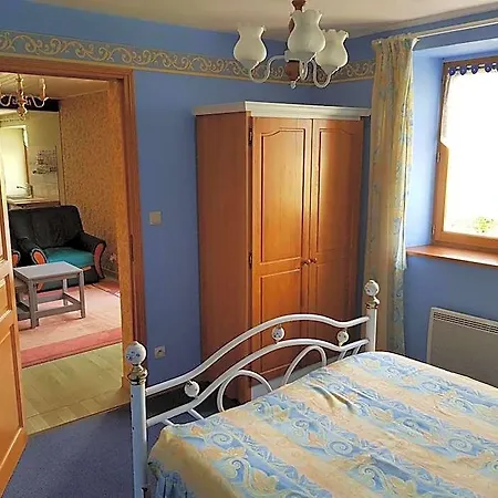 La Maison Jaune Hotel 3*